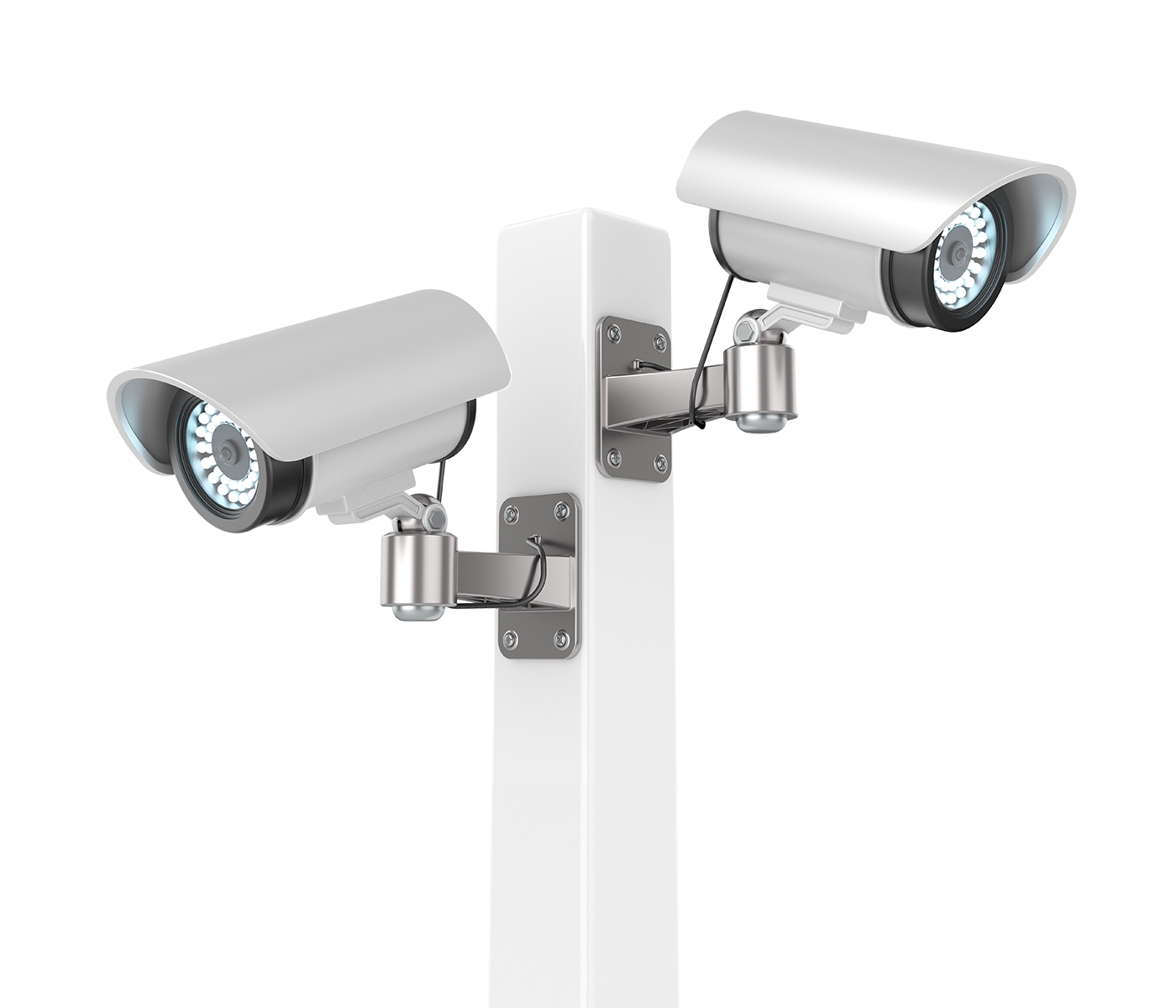 wincon security cameras for loss prevention surveillance