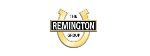 logo remington group