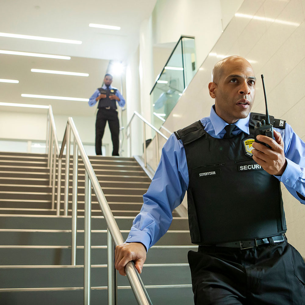 Toronto Security Company, Security Guard Toronto