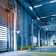 Warehouse Industrial security services