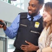 Teaching Compassion in Security Guard Training
